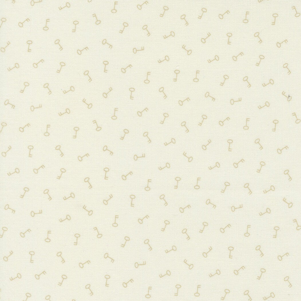 Mix It Up Key Porcelain-Tan 33701-12 by Moda Sold by 1/2 yard increments