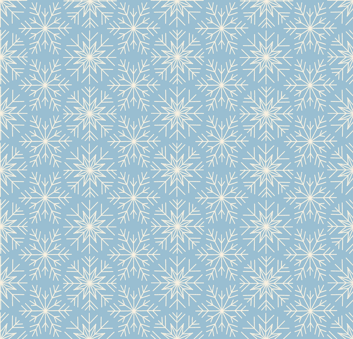 Winterglow Snowflakes in Pine RS5110 14 by Ruby Star for Moda Fabrics