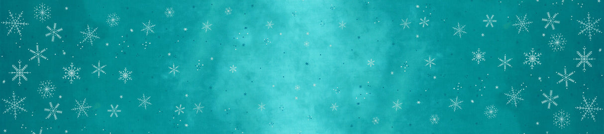 Ombre Flurries Aubergine 10874 224MG by V & Co. for Moda Fabrics