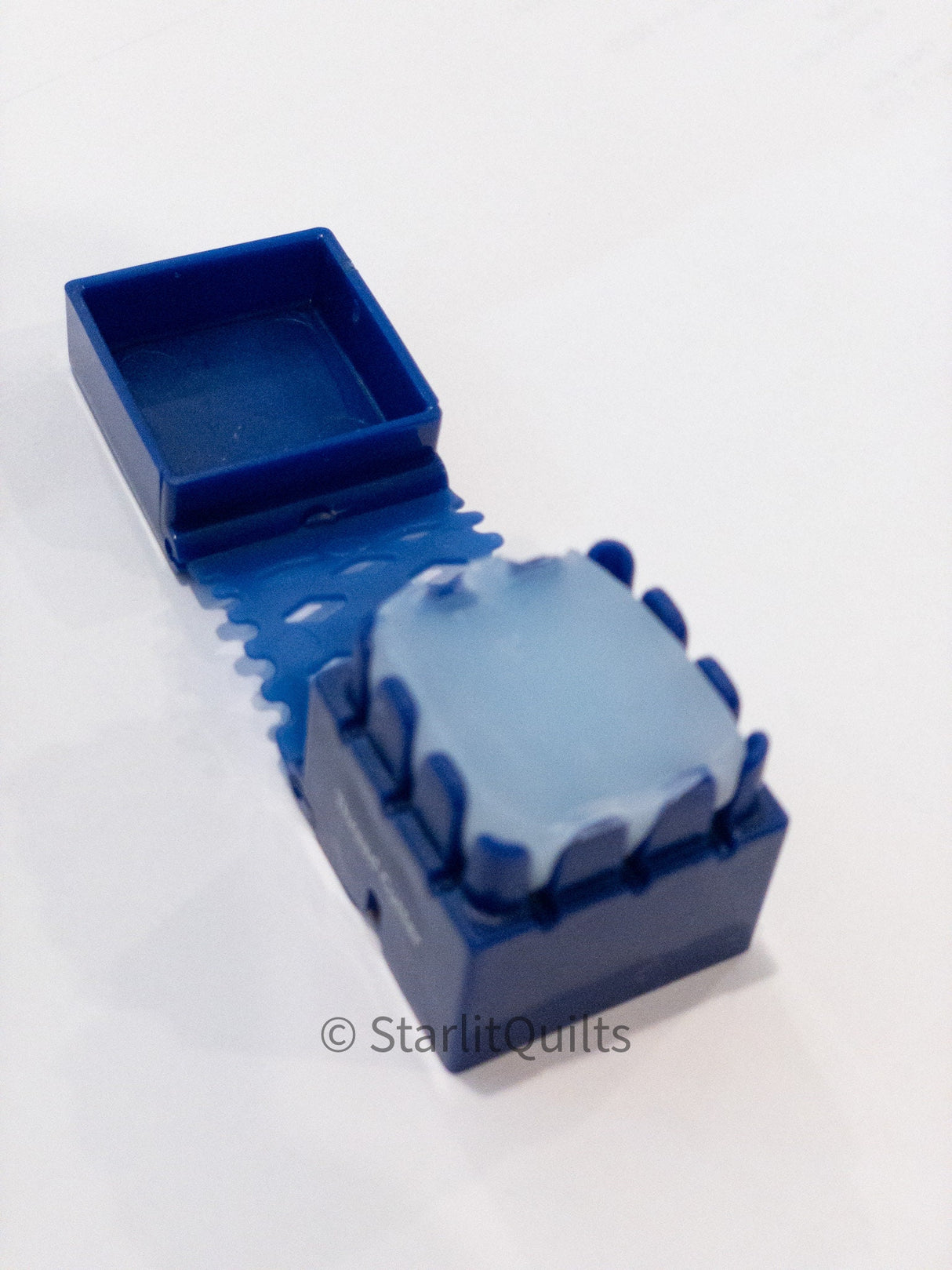 Thread Magic Square Includes Cutter 219867 From Taylor Seville Original