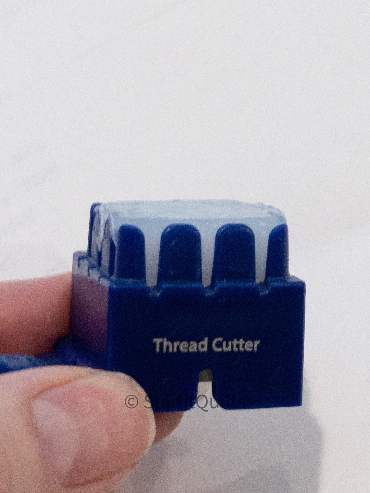 Thread Magic Square Includes Cutter 219867 From Taylor Seville Original
