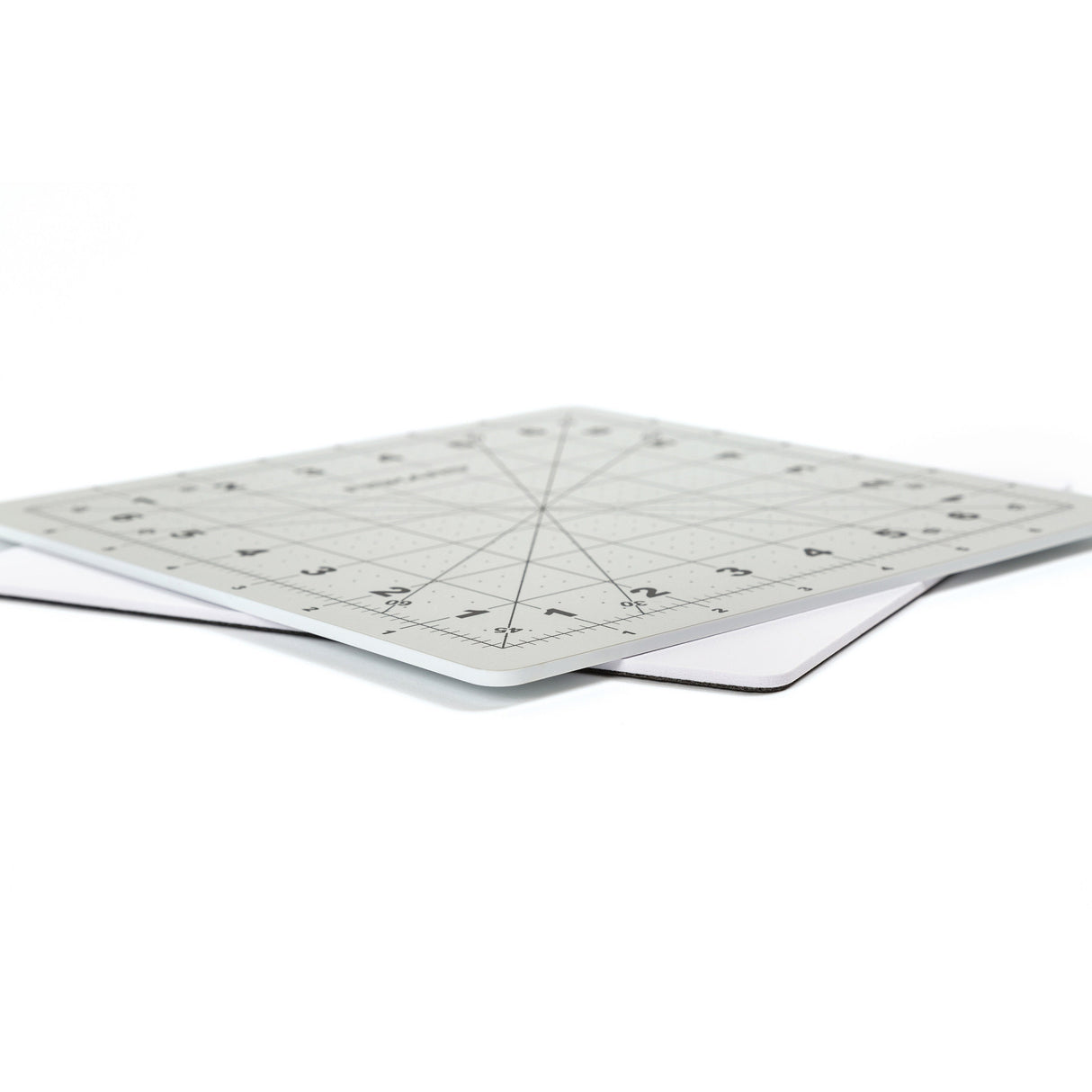 Rotating Cutting Mat Self Healing 8in x 8in # 116250