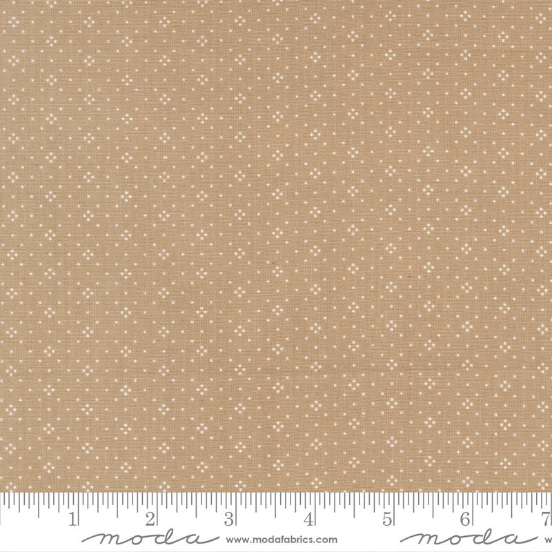 Eyelet Earth Yardage 20488-17 By Fig Tree Quilts sold in 1/2 yard increments