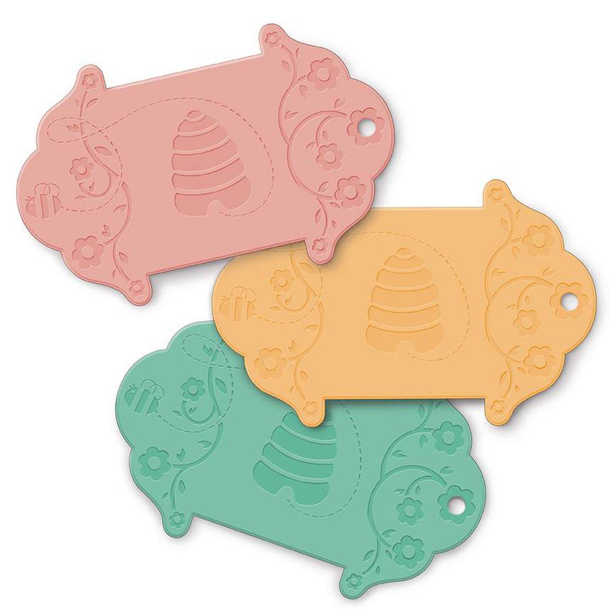 Lori Holt Bee Binding Holder Set of 3