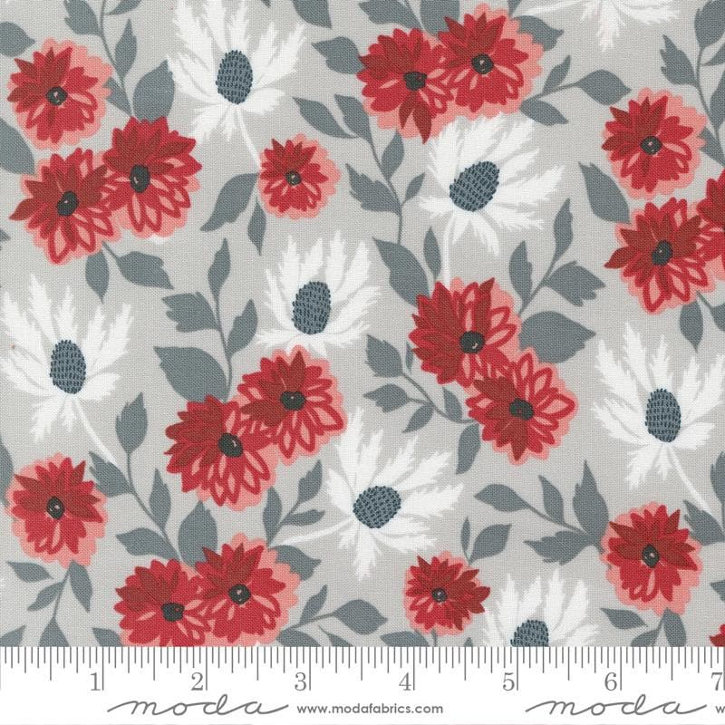 Old Glory Jelly Roll 5200JR By Lella Boutique for Moda Fabrics