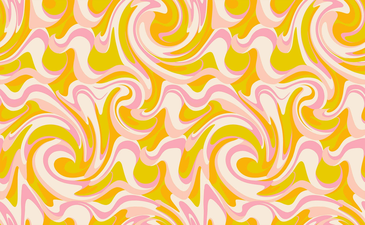 Rise and Shine Chimera Golden Hour RS0080-13 Ruby Star Society Sold in 1/2 Yard increments.