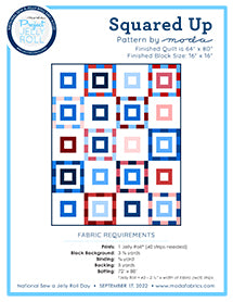 Squared Up Free Download pattern