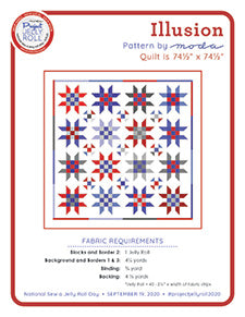 Illusion Free Download pattern