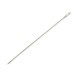 Basting Pleating Milliners Needles Size 10 00622 Bohin