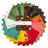Orchard House 10 Inch Stacker, 42 Pcs.
