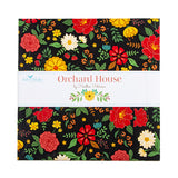 Orchard House 10 Inch Stacker, 42 Pcs.