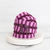 30" Zipper Grape Soda includes 2 zipper pulls - SSCZ37 by Stitch Supply Co.
