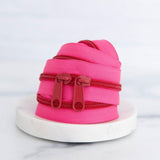 30" Zipper Jam includes 2 zipper pulls - SSCZ43 by Stitch Supply Co.