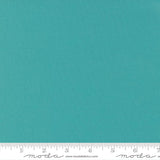 Moda Bella Solids Caribbean Yardage - 9900-86 Sold in 1/2 Yard Increments