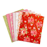 Peach Cobbler by Lilly Ashbury for Riley Blake Designs  5 Inch Stacker, 42 Pcs. bin 16