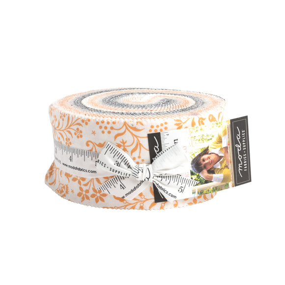 Harvest Moon Jelly Roll by Fig Tree and Co 20470JR