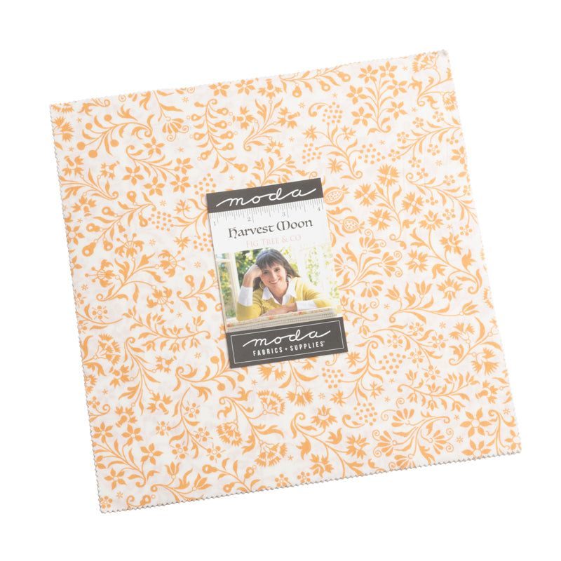 Harvest Moon Layer Cake by Fig Tree and Co 20470LC