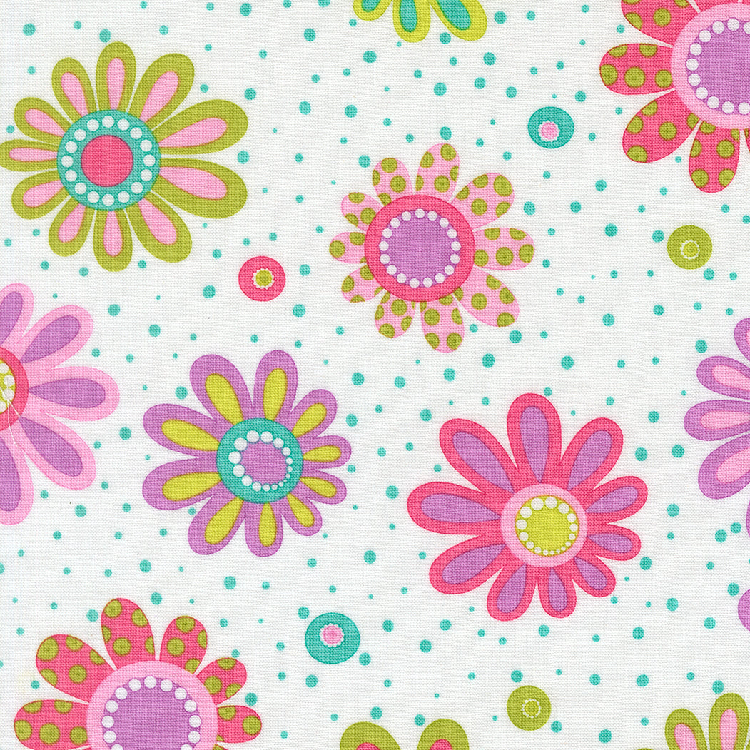 Pick Me Layer Cake by Me and My Sister Designs for Moda Fabrics