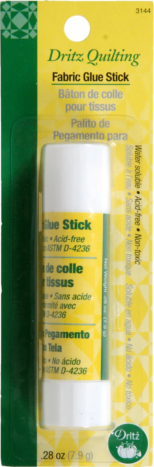 Fabric Glue Stick 3144D