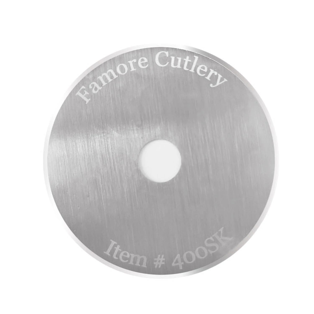 45mm Rotary Blade Replacement Pack - 2pc 400SK-2PK