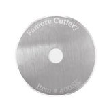 45mm Rotary Blade Replacement Pack - 2pc 400SK-2PK