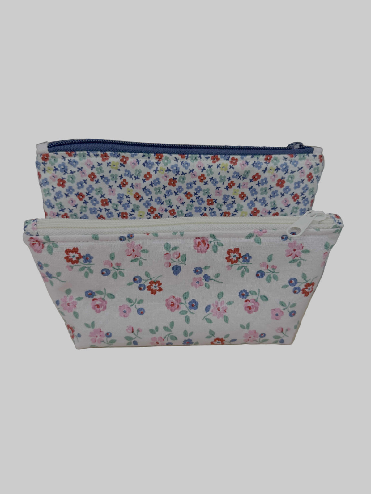 Make and Take Class Reservation 3 people per time slot Make a single bag with zipper