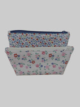Make and Take Class Reservation 3 people per time slot Make a single bag with zipper