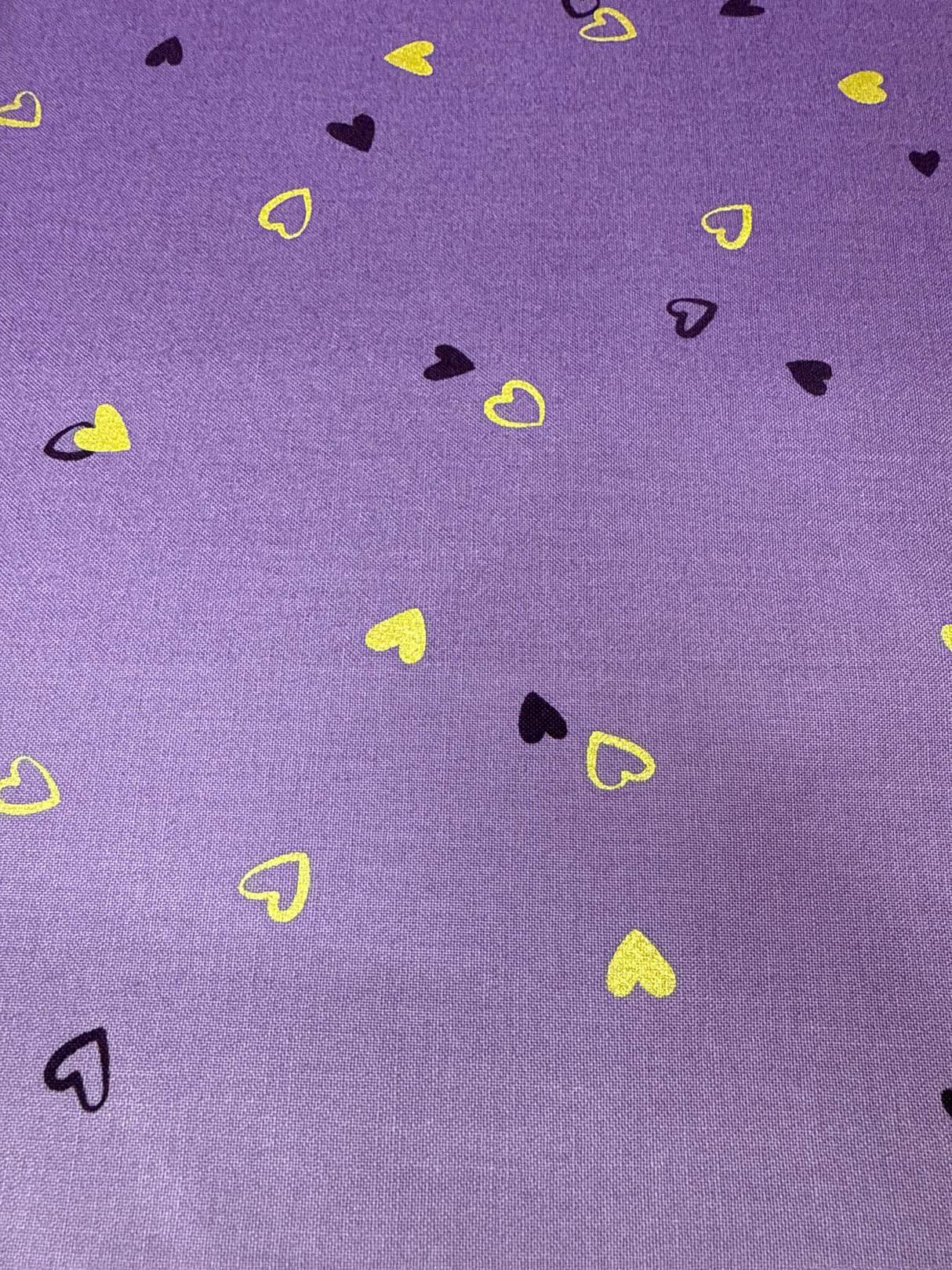 I heart Ombre Metallic 10875-224M Yardage Sold in 1/2 yard increments