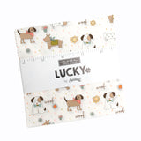 Lucky 5" Charm Pack 55700PP by Sweetwater for Moda Fabrics