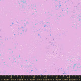 Speckled Macaron Yardage RS5027 118 by Rashida Coleman-Hale for Ruby Star Society Sold in 1/2 yard increments cut continuously