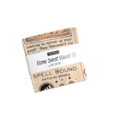 Home Sweet Haunt 2.5" Charm Pack 20920mc by Stacy Iest Hsu for Moda Fabrics bin 51