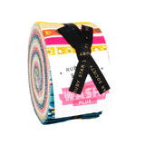 Washi Plus Jelly Roll RS1090JR - by Rashida Coleman Hale for Ruby Star Society of Moda Fabrics