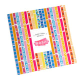 Washi Plus Layer Cake RS1090LC - by Rashida Coleman Hale for Ruby Star Society of Moda Fabrics