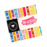 Washi Plus Charm RS1090pp - by Rashida Coleman Hale for Ruby Star Society of Moda Fabrics bin 29