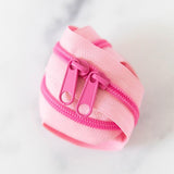 30" Zipper Bubblegum includes 2 zipper pulls - SSCZ07 by Stitch Supply Co.