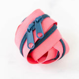 30" Zipper Miami includes 2 zipper pulls - SSCZ08 by Stitch Supply Co.