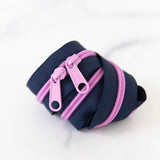 30" Zipper Midnight includes 2 zipper pulls - SSCZ24 by Stitch Supply Co.