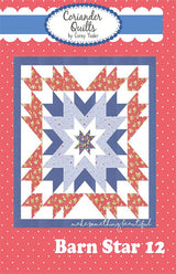 Fruit Salad Barn Star 12 kit