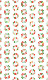 55359 11 Cheater Multi Print -  60 inches wide Sold in 1/2 Yard Increments