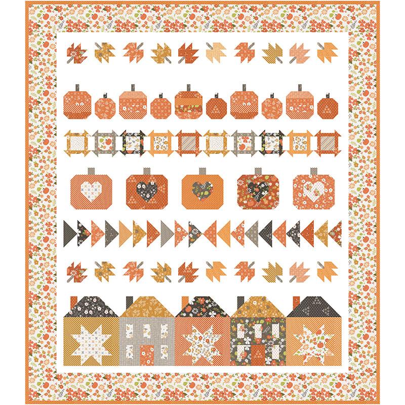 Birch and Willow Boxed Kit