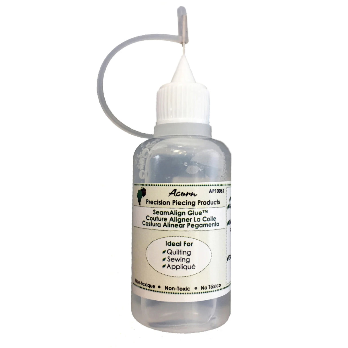 Acorn Seam Align Glue 1oz AP10062