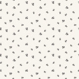Ink & Ivory Ditsy Ivory C16914-IVORY Ink & Ivory by the RBD Designers for Riley Blake Designs