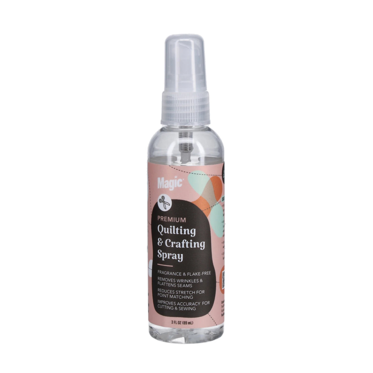 Premium Quilting and Crafting Spray 3 oz