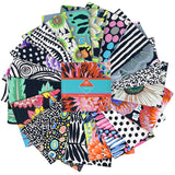 Classics Plus Fat Quarter Bundle - Polaris Classics Plus Pre-Cuts 20 pieces