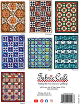 Make It Home with 3 Yard Quilts FC032541