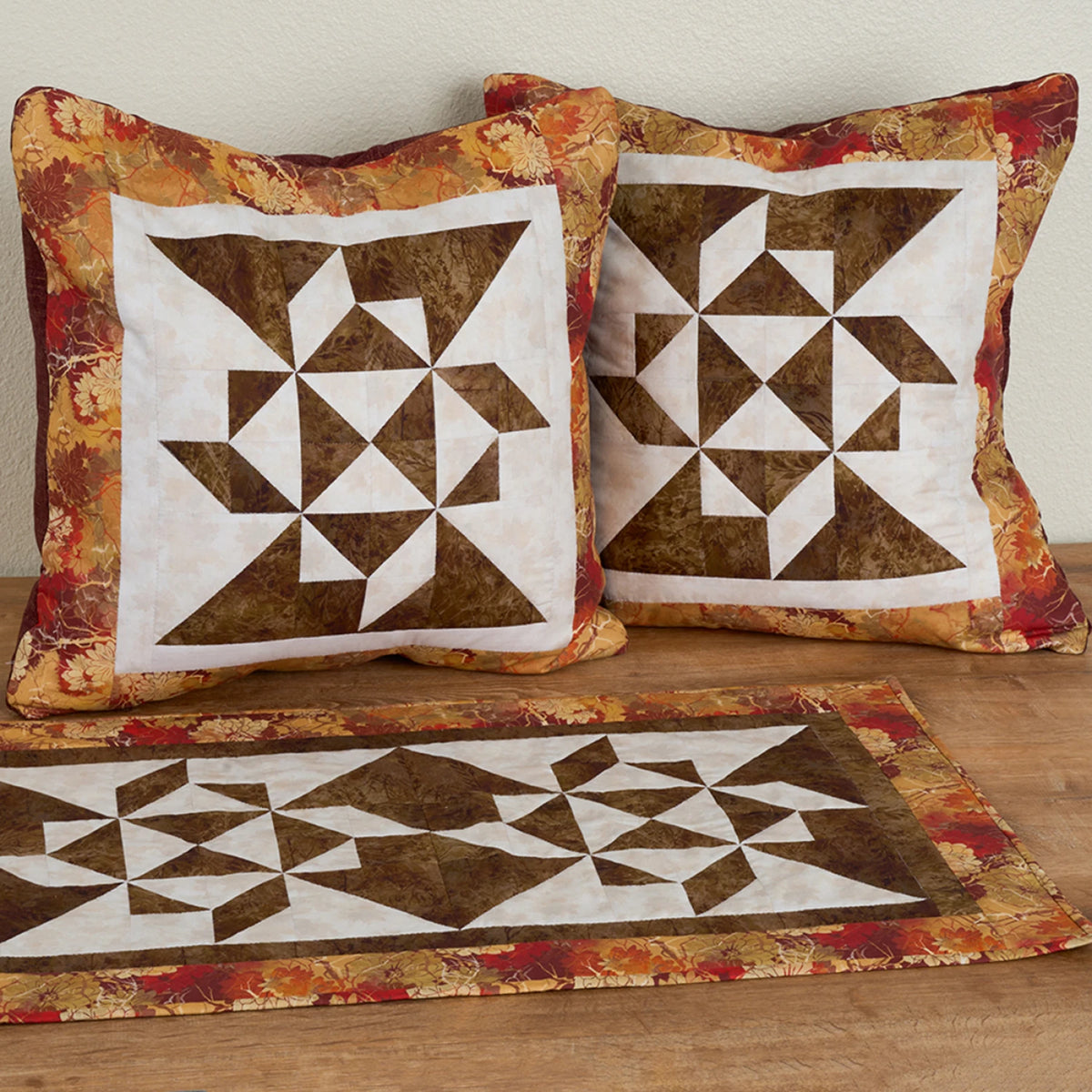 Make It Home with 3 Yard Quilts FC032541