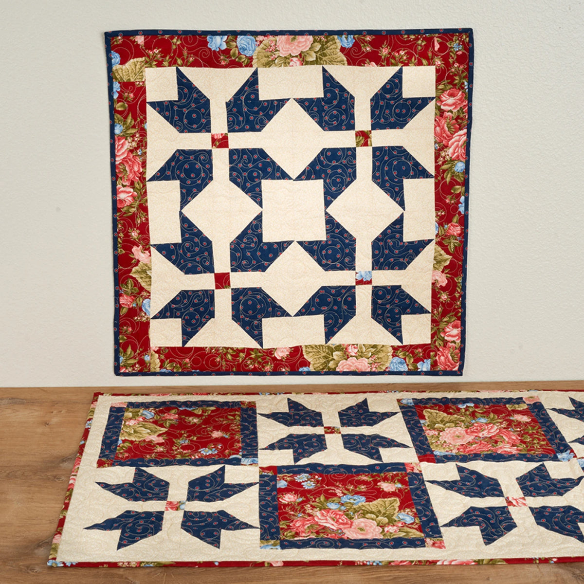 Make It Home with 3 Yard Quilts FC032541