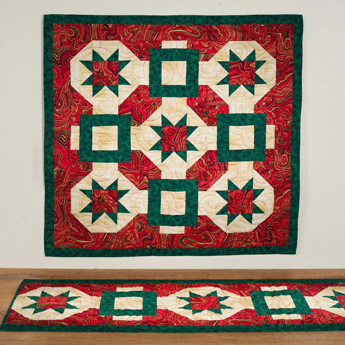 Make It Home with 3 Yard Quilts FC032541
