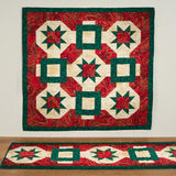 Make It Home with 3 Yard Quilts FC032541