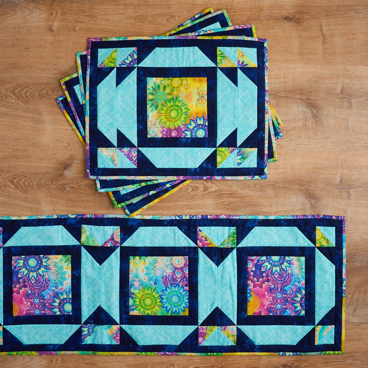 Make It Home with 3 Yard Quilts FC032541
